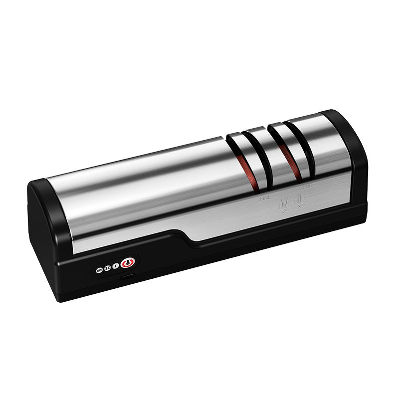 Electric Kitchen Knife Sharpener