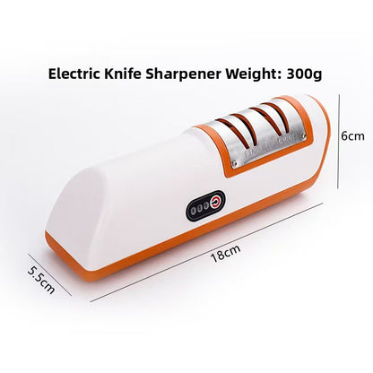 Electric Kitchen Knife Sharpener