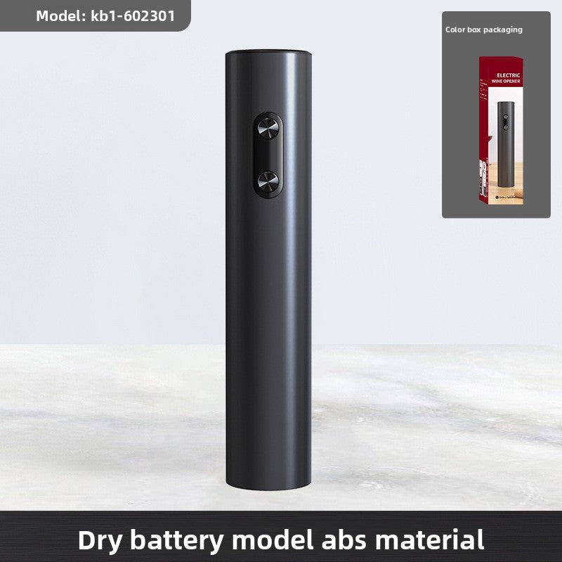 Automatic Electric Wine Bottle Opener