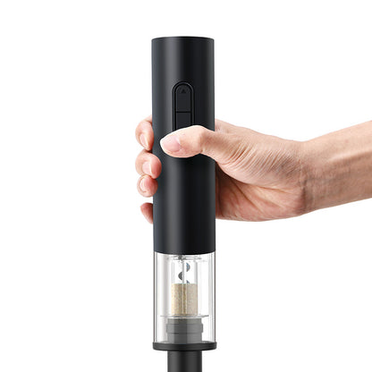 Automatic Electric Wine Bottle Opener